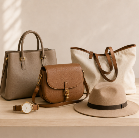 Bags & Accessories
