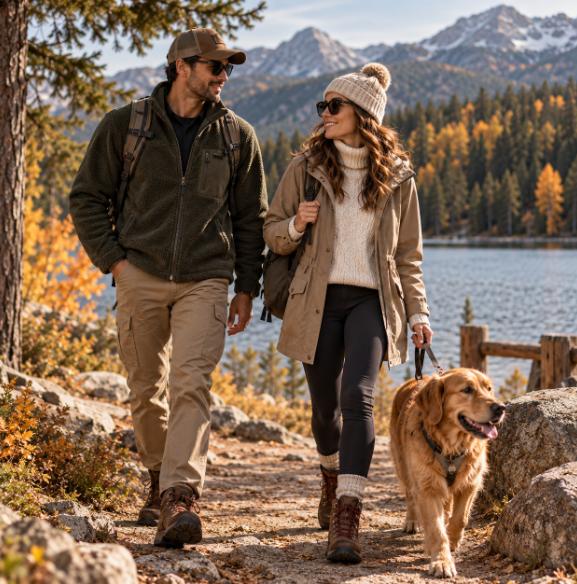 Outdoor Gear