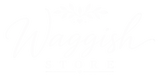 Waggish Store - Home