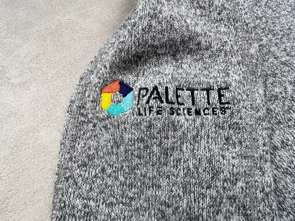 Patagonia Better Sweater 1/4 Zip Women Gray Fleece Small